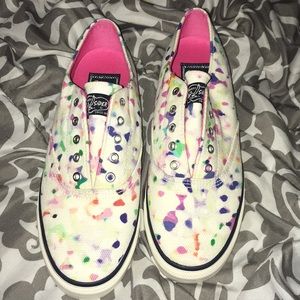 Sperry Top Sider Women’s slip-ons